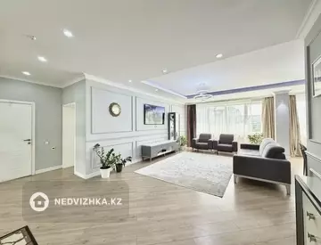 3-комнатная квартира, этаж 4 из 15, 110 м², миниатюра 12
