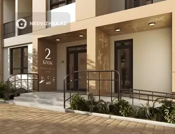 1-комнатная квартира, этаж 7 из 10, 36 м²