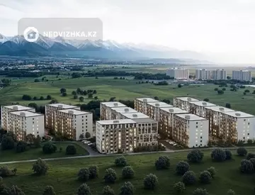 1-комнатная квартира, этаж 7 из 10, 36 м², миниатюра 6