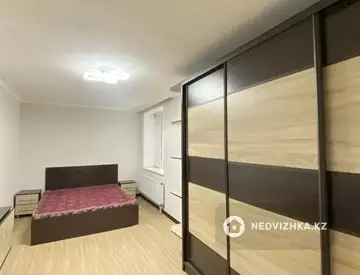 2-комнатная квартира, этаж 5 из 20, 65 м²