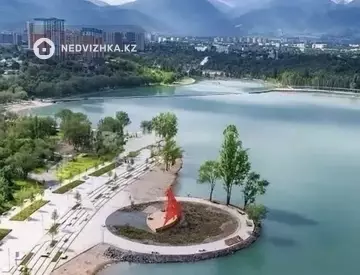 2-комнатная квартира, этаж 5 из 20, 65 м²