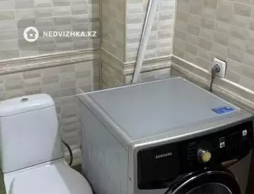 2-комнатная квартира, этаж 5 из 20, 65 м², миниатюра 9