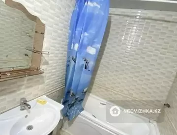 2-комнатная квартира, этаж 5 из 20, 65 м², миниатюра 11