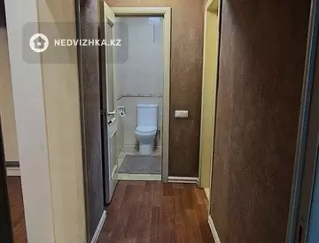 3-комнатная квартира, этаж 2 из 5, 63 м², миниатюра 7