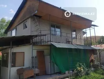 3-бөлмелі үй, 6 соттық, 80 м², 1-нобай