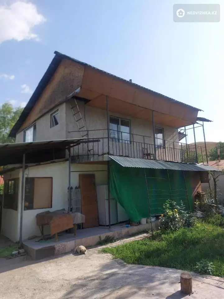 3-комнатный дом, 6 соток, 80 м²