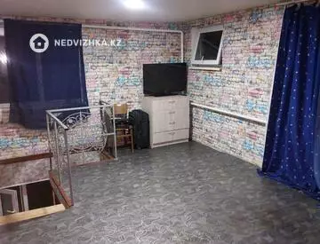 3-бөлмелі үй, 6 соттық, 80 м², 2-нобай