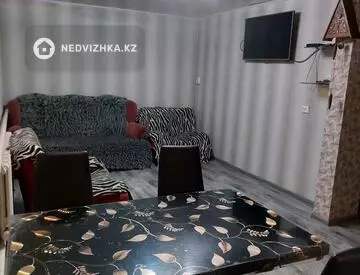 3-бөлмелі үй, 6 соттық, 80 м², 7-нобай