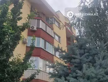 3-комнатная квартира, этаж 5 из 5, 120 м², миниатюра 1