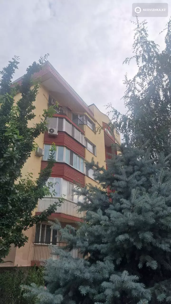 3-комнатная квартира, этаж 5 из 5, 120 м²