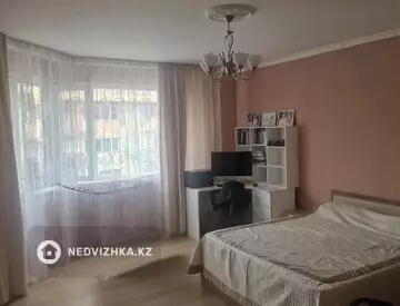 3-комнатная квартира, этаж 5 из 5, 120 м², миниатюра 3