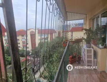 3-комнатная квартира, этаж 5 из 5, 120 м², миниатюра 5
