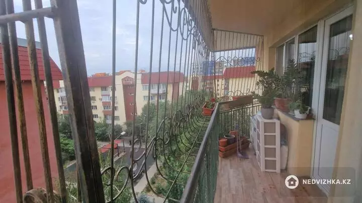 3-комнатная квартира, этаж 5 из 5, 120 м², фотография 5