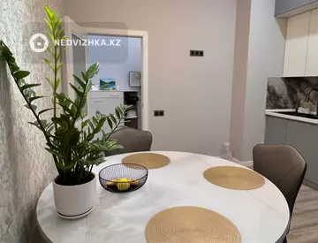 2-комнатная квартира, этаж 6 из 9, 72 м²