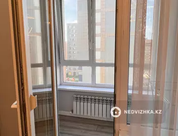 2-комнатная квартира, этаж 6 из 9, 72 м², миниатюра 6