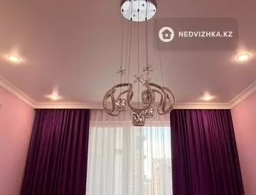 2-комнатная квартира, этаж 6 из 9, 72 м², миниатюра 7
