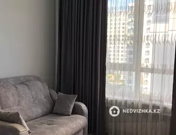 2-комнатная квартира, этаж 6 из 9, 72 м², миниатюра 8