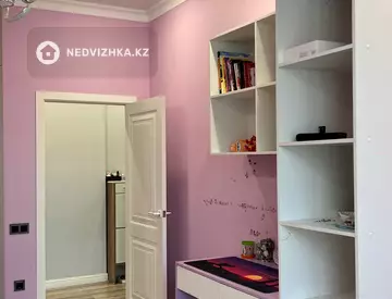 2-комнатная квартира, этаж 6 из 9, 72 м², миниатюра 10