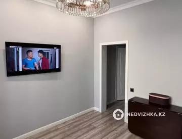 2-комнатная квартира, этаж 6 из 9, 72 м², миниатюра 11