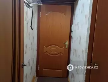 2-комнатная квартира, этаж 4 из 5, 44 м², миниатюра 4