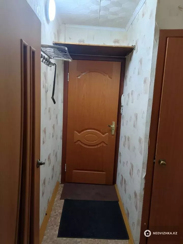 2-комнатная квартира, этаж 4 из 5, 44 м², фотография 4