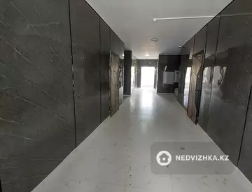 1-бөлмелі пәтер, қабат 2 барлық қабат саны 9, 52 м², 8-нобай