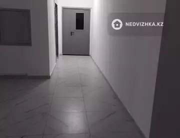 1-бөлмелі пәтер, қабат 2 барлық қабат саны 9, 52 м², 10-нобай