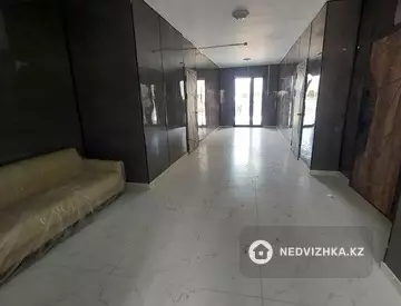 1-бөлмелі пәтер, қабат 2 барлық қабат саны 9, 52 м², 7-нобай