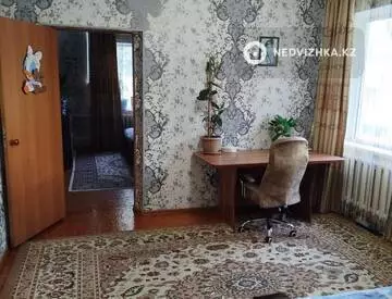5-комнатная часть дома, 13 соток, 110 м²
