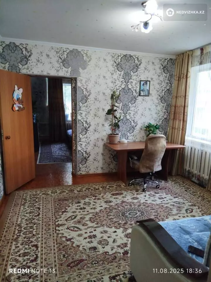 5-комнатная часть дома, 13 соток, 110 м², фотография 2