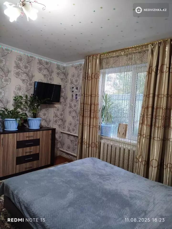 5-комнатная часть дома, 13 соток, 110 м², фотография 4