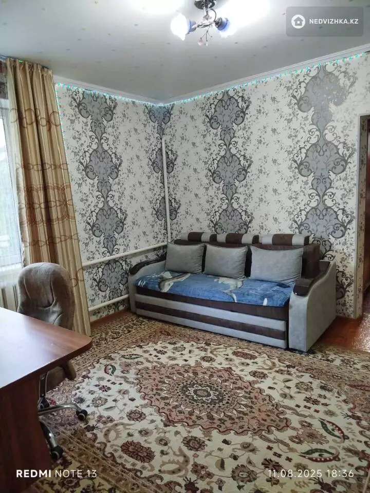 5-комнатная часть дома, 13 соток, 110 м², фотография 5