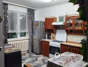 5-бөлмелі үй, 13 соттық, 110 м², 7-нобай