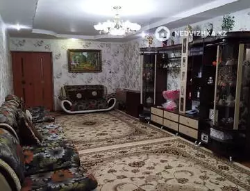 5-бөлмелі үй, 13 соттық, 110 м², 11-нобай