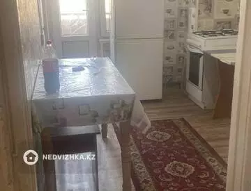 1-комнатная квартира, этаж 11 из 12, 40 м²