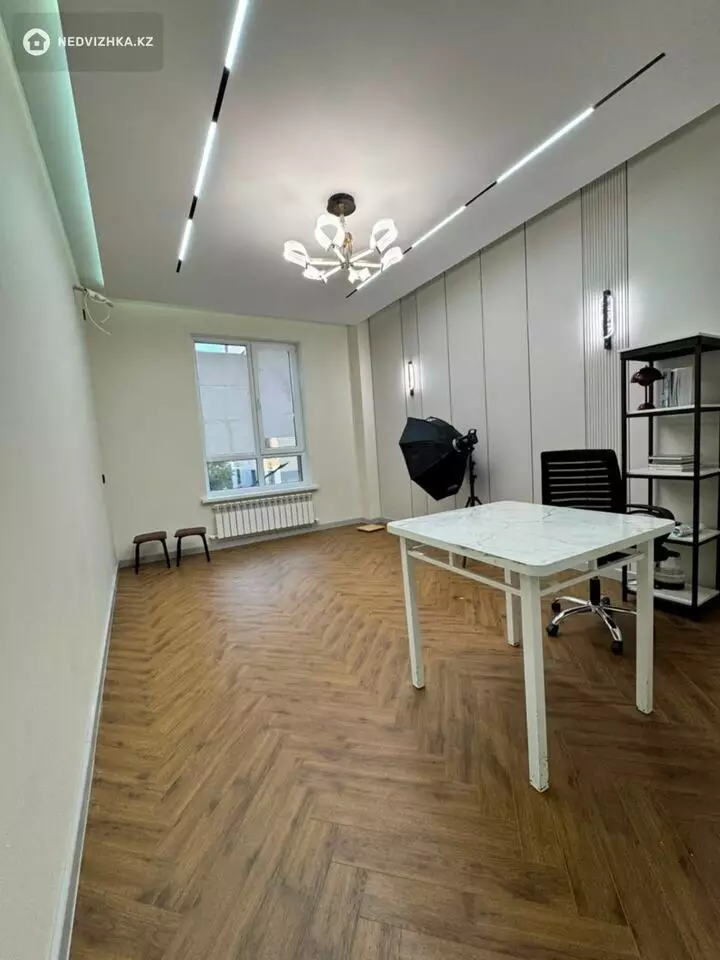 4-комнатная квартира, этаж 3 из 9, 130 м², фотография 3