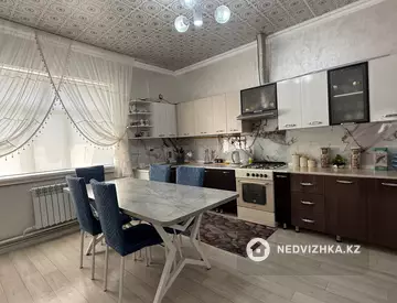 7-комнатная часть дома, 9 соток, 250 м², миниатюра 9