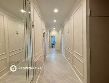 4-комнатная квартира, этаж 9 из 12, 111 м², миниатюра 11