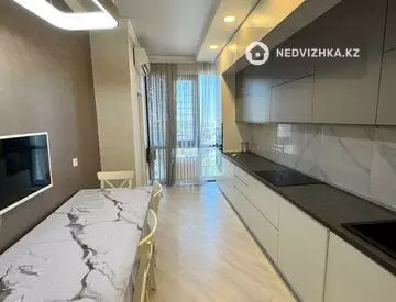 4-комнатная квартира, этаж 9 из 12, 111 м², миниатюра 10