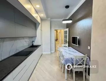 4-комнатная квартира, этаж 9 из 12, 111 м², миниатюра 9