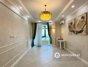 4-комнатная квартира, этаж 9 из 12, 111 м², миниатюра 7