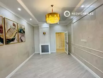 4-комнатная квартира, этаж 9 из 12, 111 м², миниатюра 8