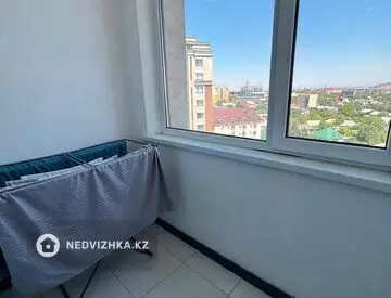 1-комнатная квартира, этаж 10 из 12, 50 м², миниатюра 9