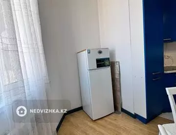 1-комнатная квартира, этаж 10 из 12, 50 м², миниатюра 7