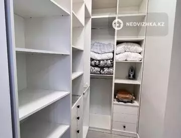 2-комнатная квартира, этаж 5 из 18, 52 м², Посуточно, миниатюра 6