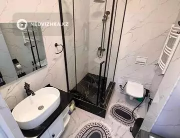 2-комнатная квартира, этаж 5 из 18, 52 м², Посуточно, миниатюра 7