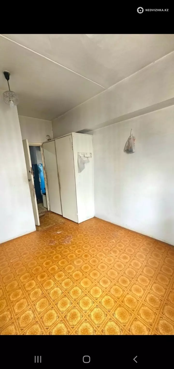 1-бөлмелі пәтер, қабат 7 барлық қабат саны 9, 40 м², 5-фотосурет