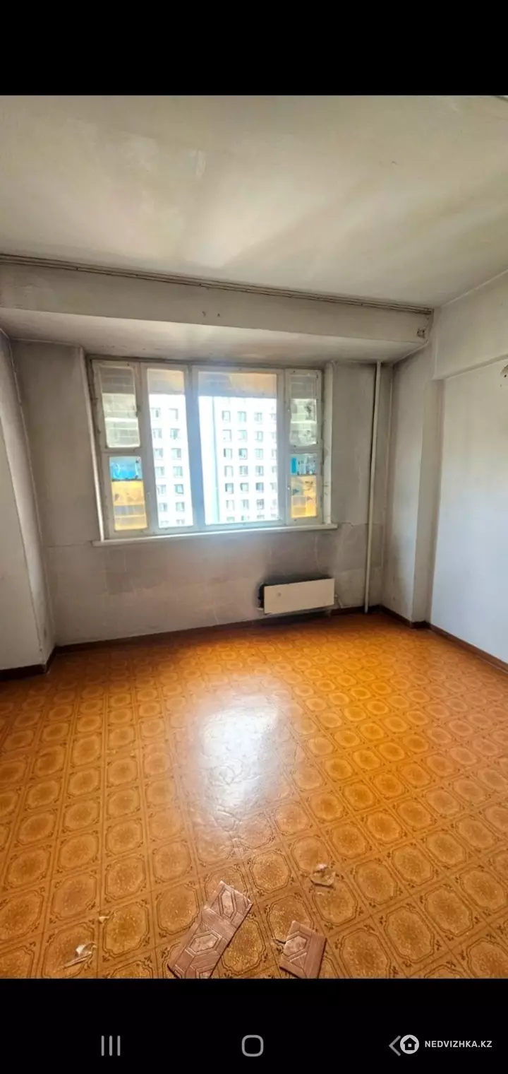 1-бөлмелі пәтер, қабат 7 барлық қабат саны 9, 40 м², 4-фотосурет