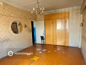 1-комнатная квартира, этаж 7 из 9, 40 м², миниатюра 6