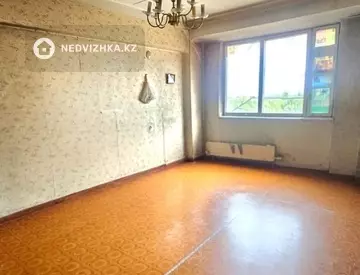 1-комнатная квартира, этаж 7 из 9, 40 м²